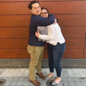 Meet your Posher, Danielle